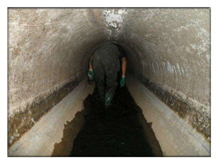 利川管道高压清洗