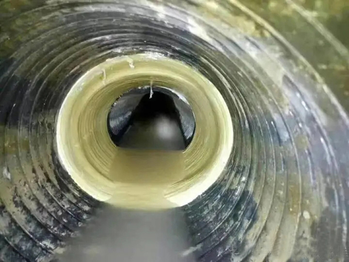 利川内衬修复法通常适用于哪些类型的断面管道