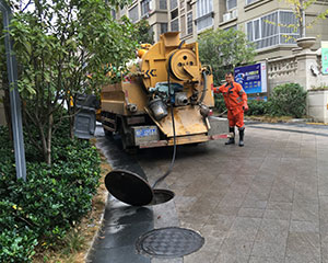 利川管网知识-是否有行之有效的解决方案