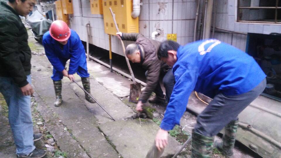 利川清掏化粪池、管道疏通一站式服务<高效><技术><可靠>